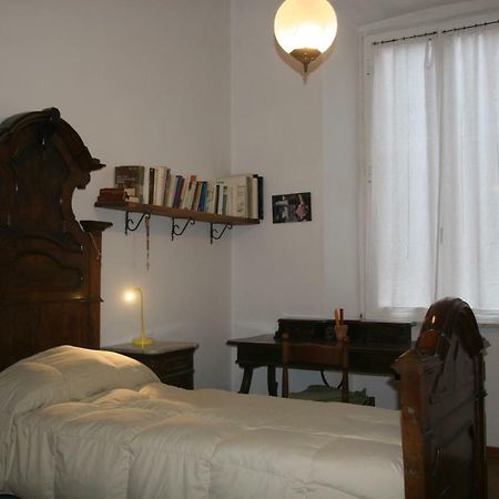 Sculptor House Lägenhet La Spezia Exteriör bild