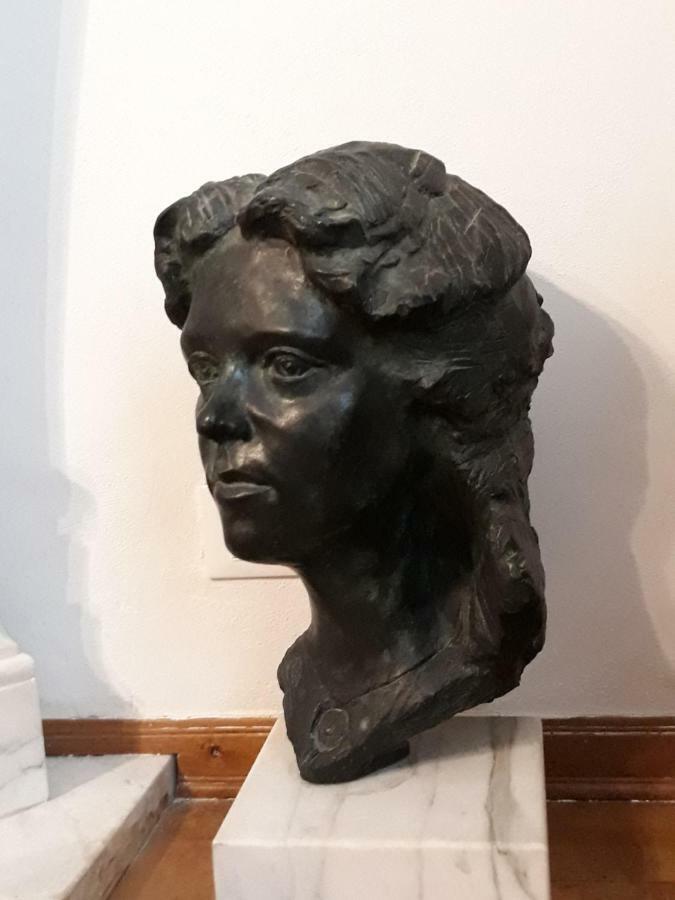 Sculptor House Lägenhet La Spezia Exteriör bild