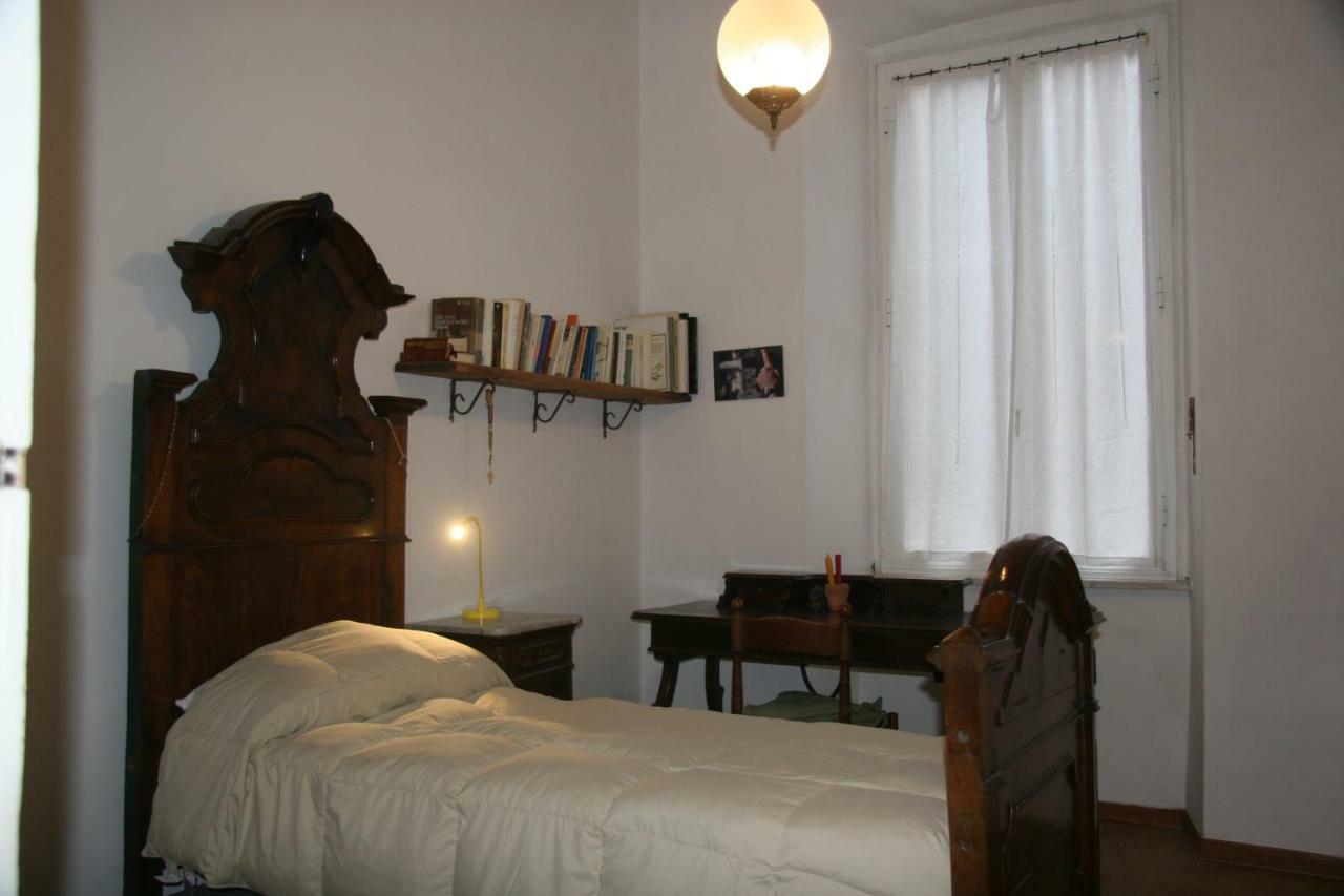 Sculptor House Lägenhet La Spezia Exteriör bild